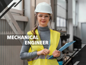 Certified Mechanical Engineer