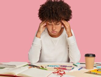 MBA Exam Test Anxiety Tips