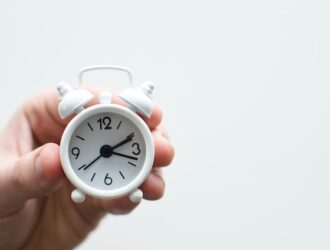 Time Management Skills for MBA