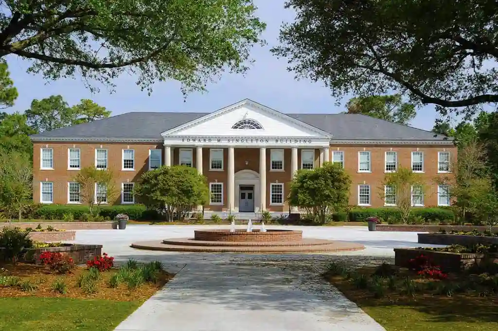 Coastal Carolina University (Conway, SC)
