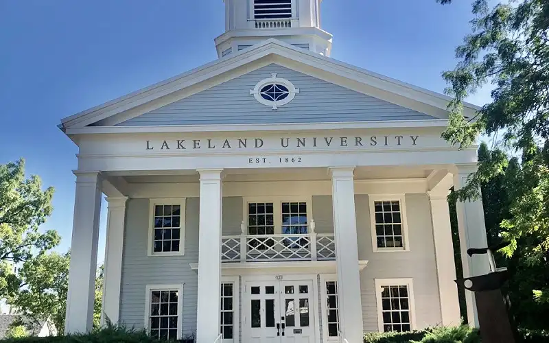 Lakeland University (Trinity Business School)