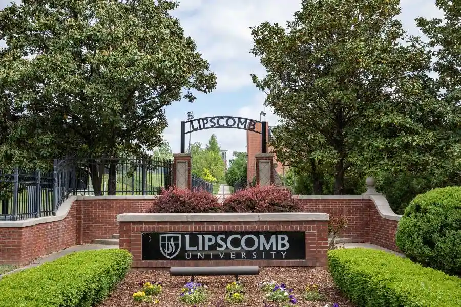 Lipscomb University - (Nashville)
