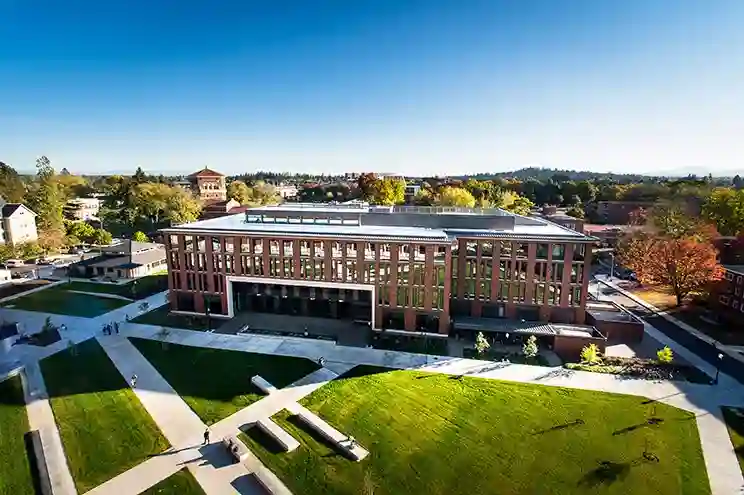 Oregon State University (College of Business)