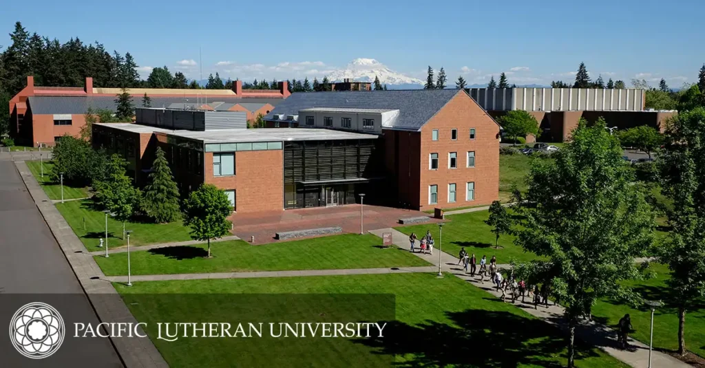 Pacific Lutheran University - School of Business (Tacoma)