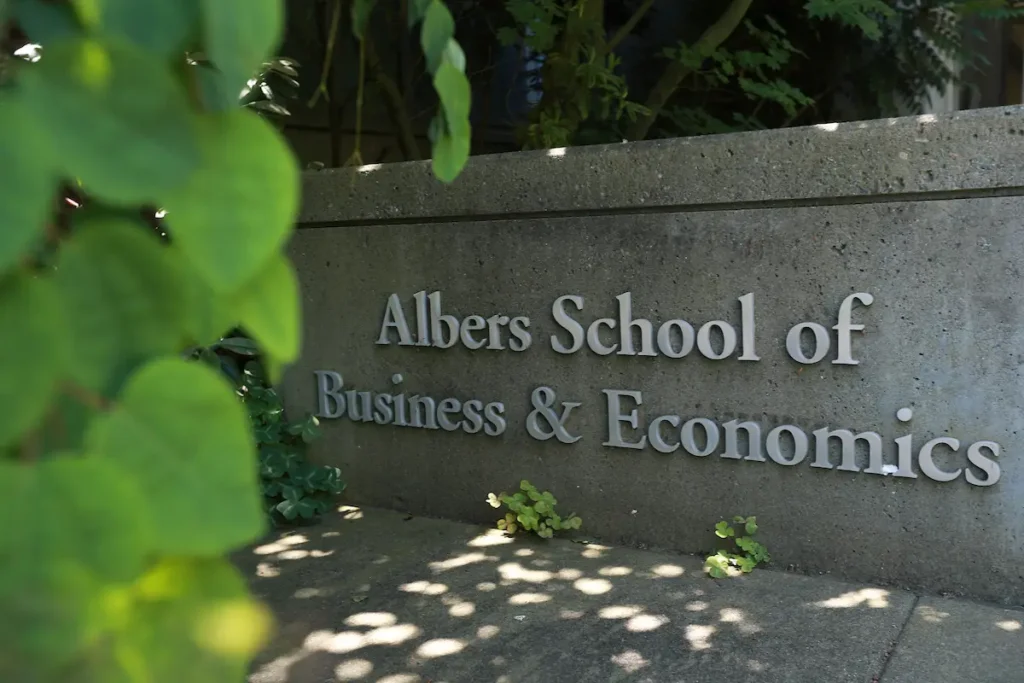 Seattle University - Albers School of Business and Economics (Seattle)