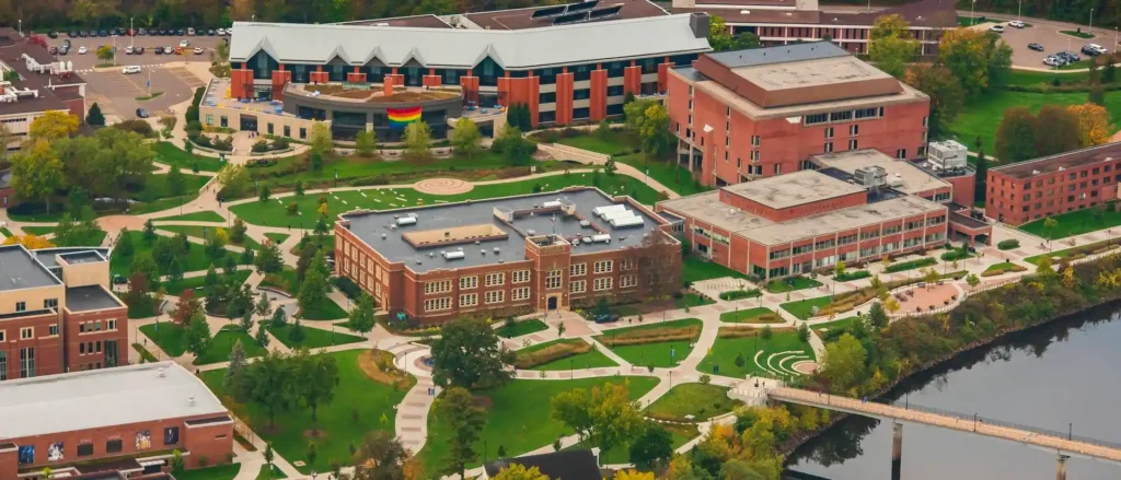 University of Wisconsin-Eau Claire (College of Business)