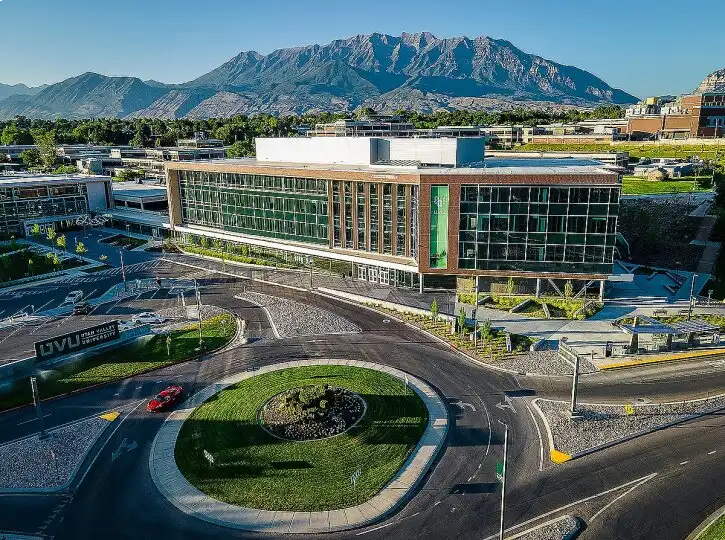 Utah Valley University - Woodbury School of Business